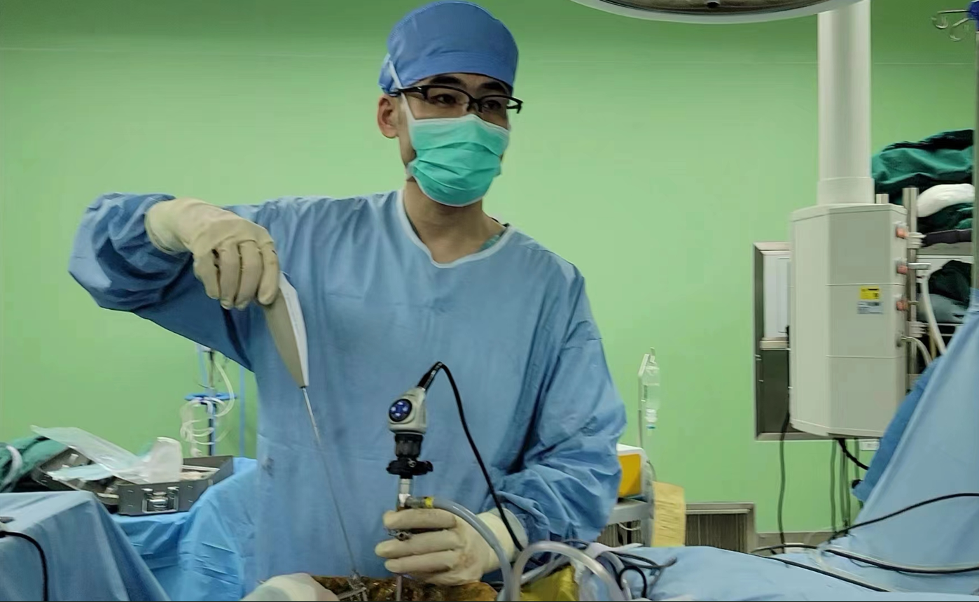 一次性包皮环切吻合器-特色技术-武汉市第三医院|武汉大学同仁医院